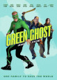 Green Ghost and the Masters of the Stone - New DVD Releases
