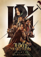 The Three Musketeers: D'Artagnan - DVD Coming Soon